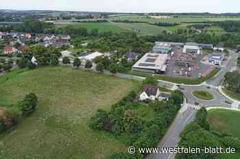 Kreis Paderborn gibt Geld für Förderschulneubau frei und sucht Alternativen