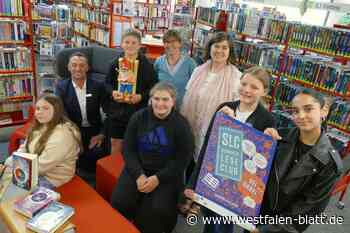 Jetzt noch anmelden: Sommerleseclub ist gestartet