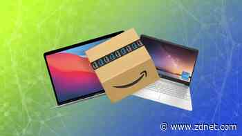 The best early Amazon Prime Day laptop deals