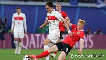 Sport-Vorstand der Türkei dankt FC Bayern vor EM-Achtelfinale