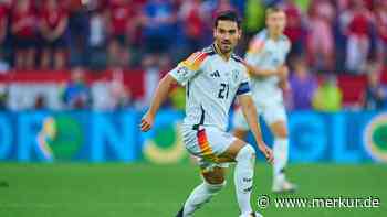 Gündogan macht forsche Ansage vor Kracher gegen Spanien