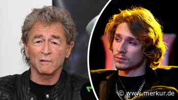 „Peter in jung“: Das halten die Fans von den ersten Songs von Peter Maffays Sohn Yaris