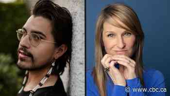 Joshua Whitehead and Ali Bryan among finalists for 2024 Alberta Book Publishing Awards