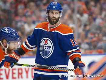 Matheson: Edmonton Oilers' signings of Skinner, Henrique add depth