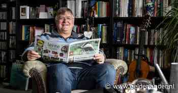 Voorstel van Gelderse SP: ‘Gratis dagblad in alle Gelderse dorpshuizen en wijkcentra’