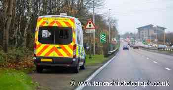If a speed cameras isn't visible can I challenge the fine?