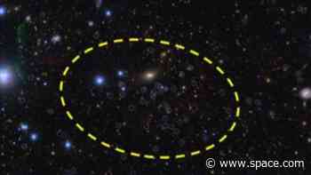 Scientists finally found 2 of the Milky Way's missing dwarf galaxies. What could this mean for astronomy?