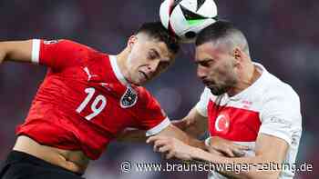 Live! 1:2 – Österreich gelingt der Anschlusstreffer