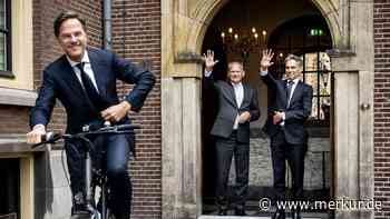 Rechte Regierung in den Niederlanden vereidigt: Premier plant die „härteste“ Asylpolitik