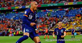 Gakpo en Malen gidsen Oranje naar kwartfinale EK bij dikverdiende zege op Roemenië