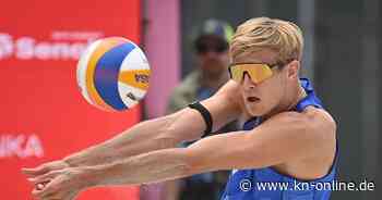 Wegen Kindesmissbrauchs verurteilt: Nominierung von Beachvolleyballer Steven van de Velde sorgt für Protest