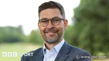 New R&A chief Darbon inherits 'challenging in-tray'