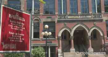 Outburst in courtroom after N.B. youth put on house arrest in fatal stabbing case