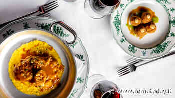 Per la prima volta a Roma apre un ristorante di cucina milanese: alla Galleria Alberto Sordi