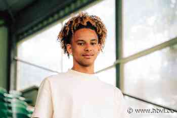 Eerste zomeraanwinst van Lommel SK is familie van assistent-trainer Kameroen