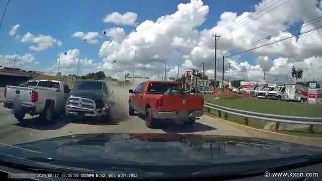 VIDEO: APD body, dash camera footage released following in-custody death