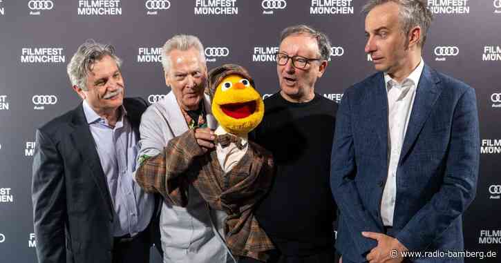 Weltpremiere: «Hallo Spencer»-Erfinder kämpft mit Tränen