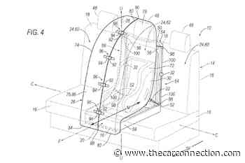 Ford developing an airbag to accommodate car seats