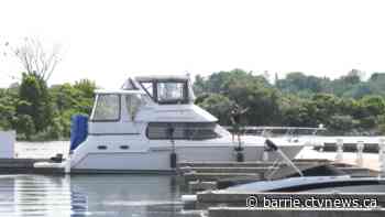 Opening date for Orillia’s boat launch pushed back