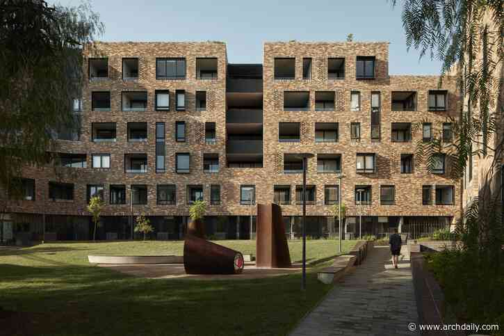 Call for Entries: NSW Housing Pattern Book Design Competition