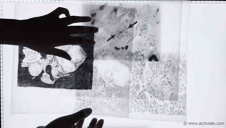 Harvard Graduate School of Design Awards Thandi Loewenson Wheelwright Prize 2024