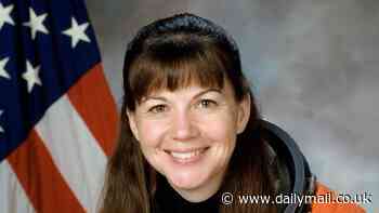 Bruised, bleeding, and wearing a diaper for SIX hours - the painful truth of what it's REALLY like to walk in space (and why it looks NOTHING like Sandra Bullock in Gravity)