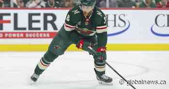 Leafs sign three players to one-year contracts