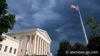 The Supreme Court casts doubt on Florida and Texas laws to regulate social media platforms