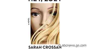Book Review: 'Hey, Zoey' uses questions about AI to look at women's autonomy in a new light