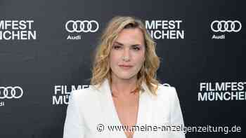 Kate Winslet über Frauen: „Ihr seid phänomenal“