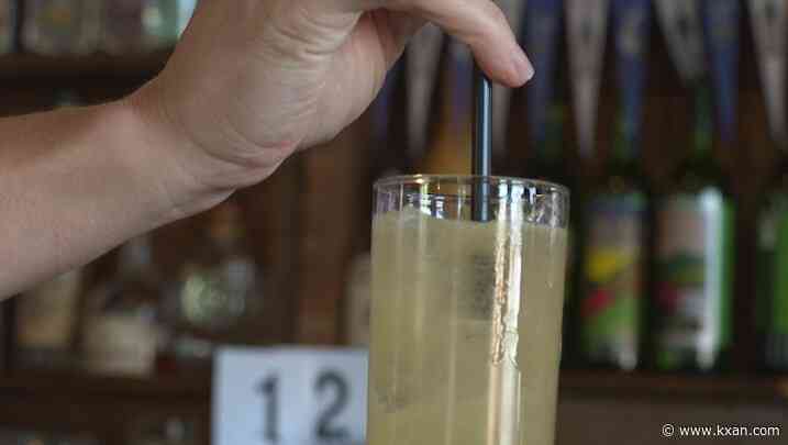Strips at Austin bars can test for spiked drinks, are people using them?