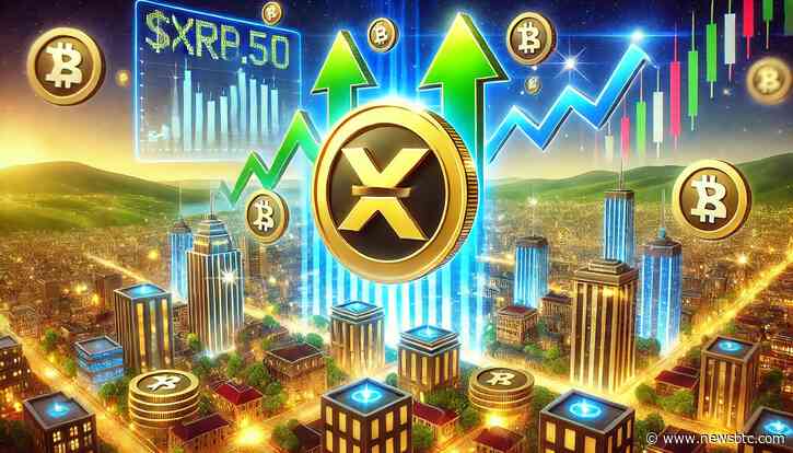 XRP Price Attempts Bullish Decoupling Amid Major Developments