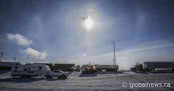 Court hears accused in Coutts blockade thought protest could lead to ‘war’