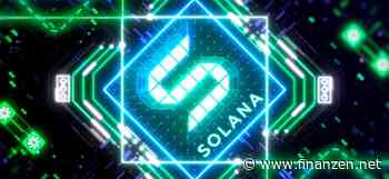 Solana ermöglicht Krypto-Zahlungen auf allen Websites