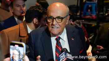 The Big Stories: Judge delays sentencing in Trump trial, and Giuliani gets disbarred