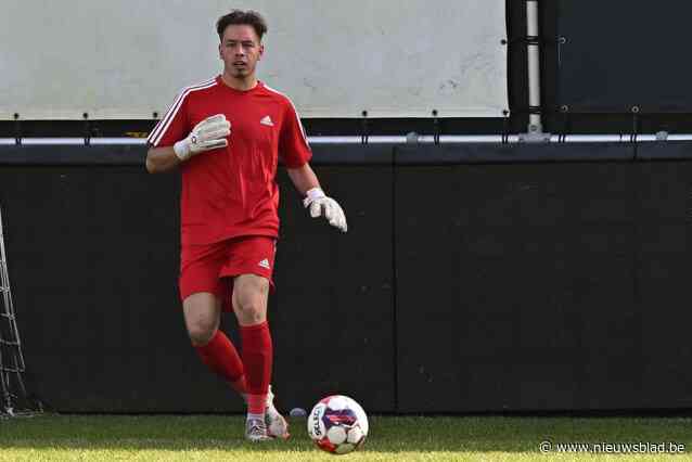 Jordy Schelfhout heeft geen hoge pet op van opgedoekte United Athletes: “Het niveau vond ik bedenkelijk”