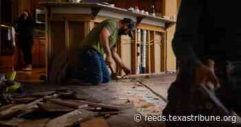 Biden administration proposes rule to protect workers from extreme heat