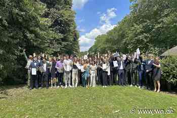 Auf zu neuen Abenteuern