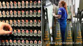 Handelsblatt-Auswertung: Bei welchen deutschen Aktien Insider Chancen sehen