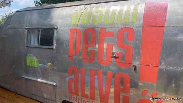 Hays County Commissioners Court approves contract with Austin Pets Alive!