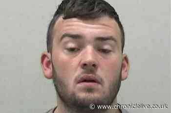 Balaclava-clad thug attacked Newcastle student walking home from night out