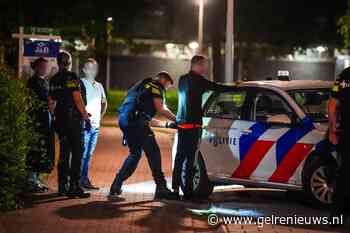 Mensen uit woning gehaald na melding schietincident