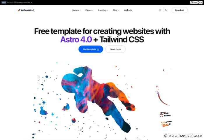 Fresh Resources for Web Designers and Developers (June 2024)
