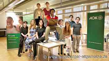 Theater soll helfen, Depressionen zu erkennen und zu verstehen