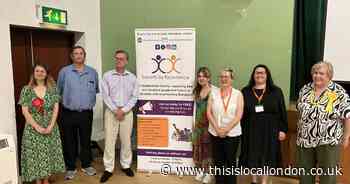Bromley and Biggin Hill disabled services hustings
