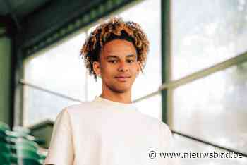 Eerste zomeraanwinst van Lommel SK is familie van de assistent-trainer van Kameroen