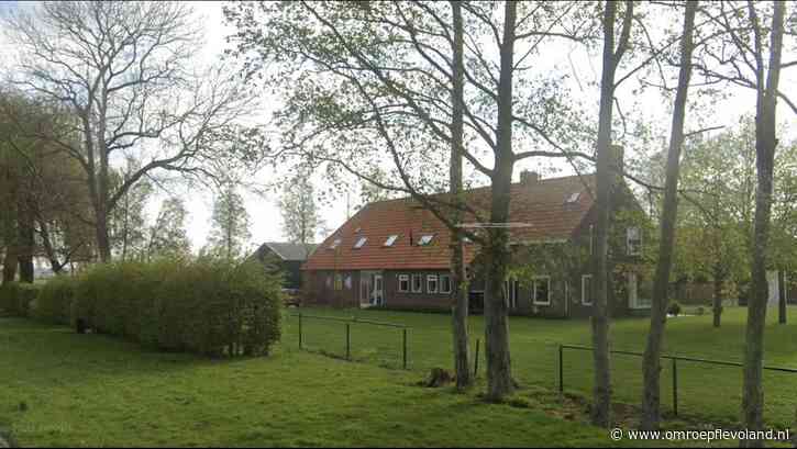 Creil - Gezinshuis 't Pluspunt in Creil stopt werkzaamheden, onduidelijk waarom