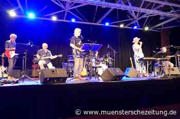 Goodies für den guten Zweck und gute Laune