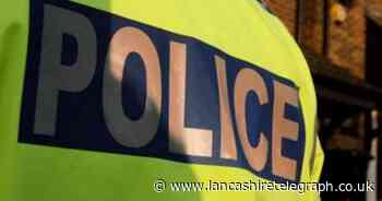 'Upset' Accrington man hurled abuse at police officers