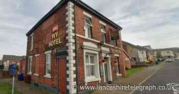 Thwaites' The Ivy Hotel in Blackburn is temporarily closed